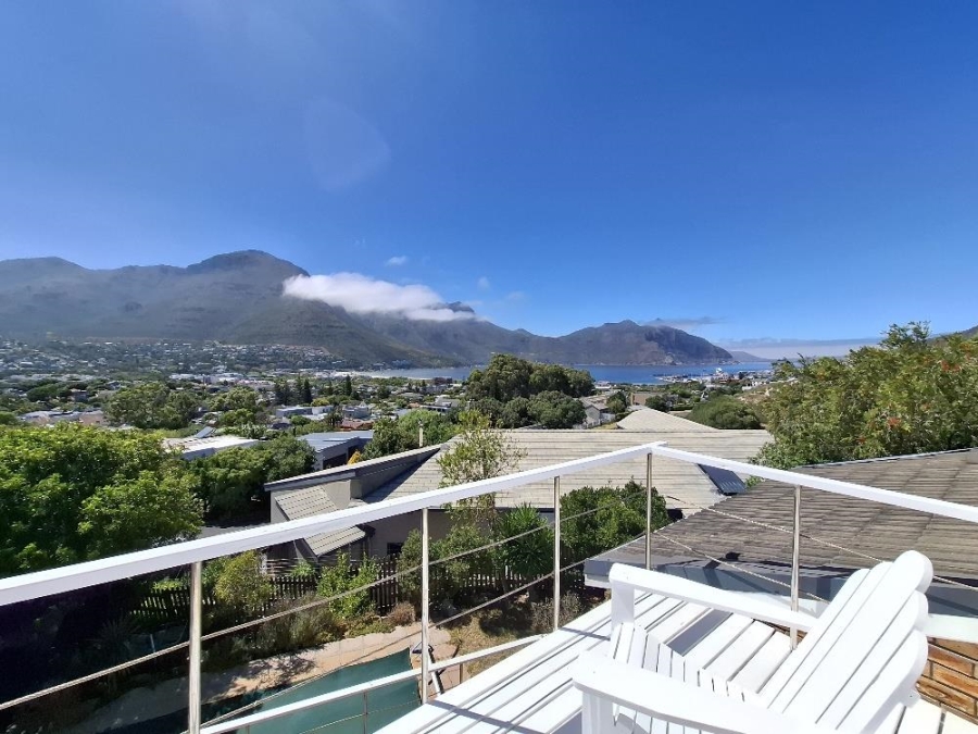 To Let 2 Bedroom Property for Rent in Hout Bay Western Cape